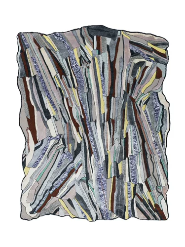 Французский CC-TAPIS Superfaker Superfaker Плетена