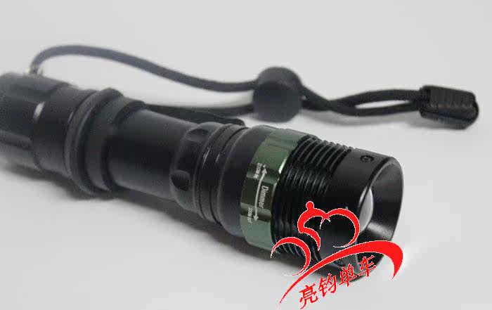 Eclairage pour vélo - Ref 2401779 Image 4