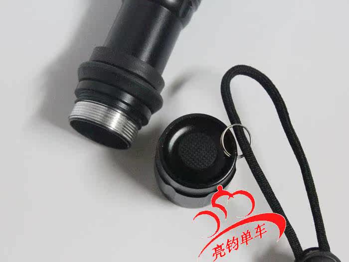 Eclairage pour vélo - Ref 2401779 Image 5