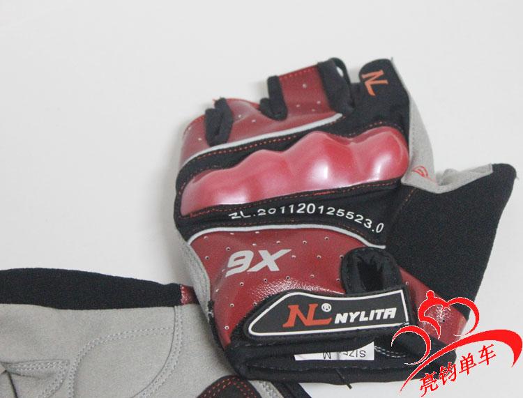 Gants pour vélo - Ref 2243199 Image 8