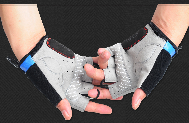 Gants pour vélo - Ref 2243199 Image 29