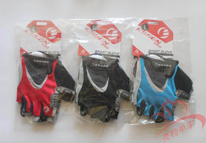 Gants pour vélo BIG CAT - Ref 2244754 Image 8