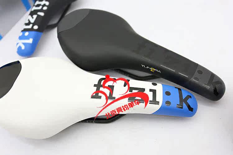 Selle de vélo Mountain Bike FIZIK - Ref 2349841 Image 11