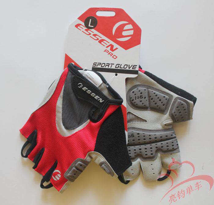 Gants pour vélo BIG CAT - Ref 2244754 Image 10