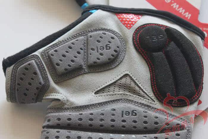 Gants pour vélo BIG CAT - Ref 2244754 Image 16