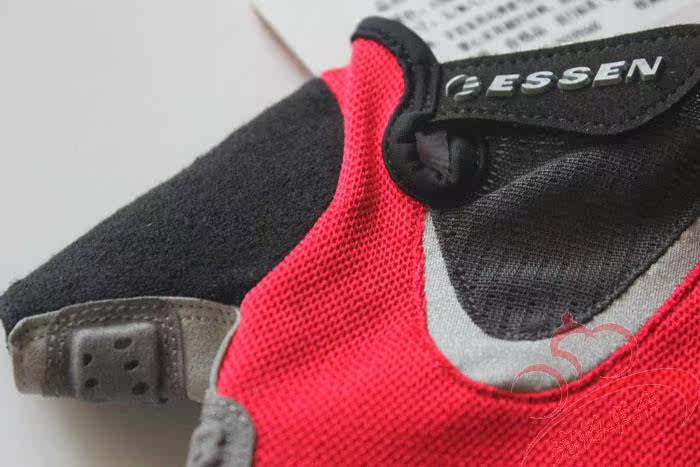 Gants pour vélo BIG CAT - Ref 2244754 Image 14