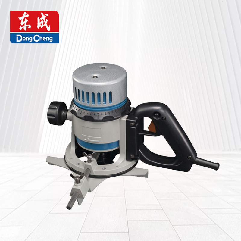 Dongcheng wood milling M1R - FF03 - 12 carpentry machine engraving machine high power lo machine electric tool