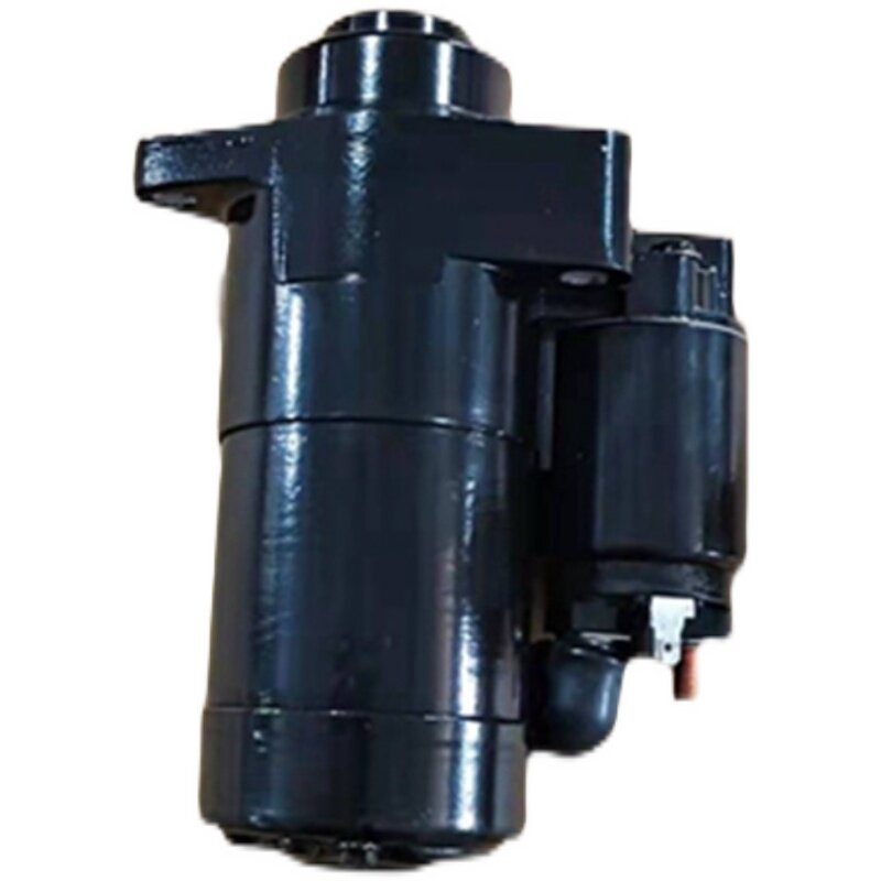 Application of Honda 50-90-150-225-250 horsepower boat outer machine to start motor starter motor