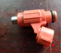 Application of the Yamaha VX1100 motorboat speedboat fuel injection nozzle oil injector electric nozzle