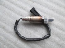 Applicable Spring Wind 11-15 years 650NK TR Motorcycle oxygen sensor exhaust pipe sensor