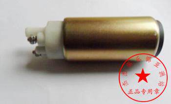 Applicable to the Shadow of WJ300GS Locomotive gasoline pump fuel tank pump motor motor motor