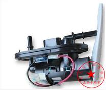 Zongshen Motorcycle ZS250GY-3 Original factory petrol pump RX3 Hugh brigade Electric spray petrol pump Original fit