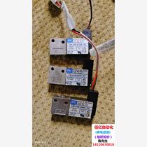 MAC solenoid valve 34B-AAB-GDNB-1BE~Negotiation is required before bidding