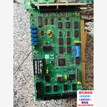 Advantech PCL-812PG REV C1 01-1 second-hand dismantled real ~ need to negotiate before bidding