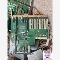 Advantech base plate PCE-5B13-08 REV A1 19AK5B1~Negotiation is required before bidding