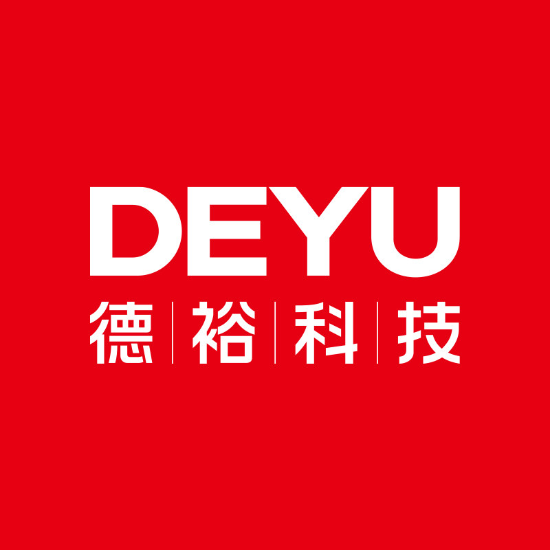 德裕家居旗舰店的LOGO