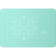 【可签到】送赠品！家用食品级硅胶垫揉面垫