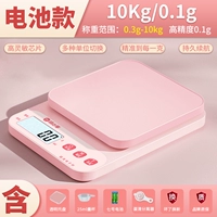 «Sakura Powder» модель батареи 10 кг/0,1 г (подарочный лоток + пять подарков)