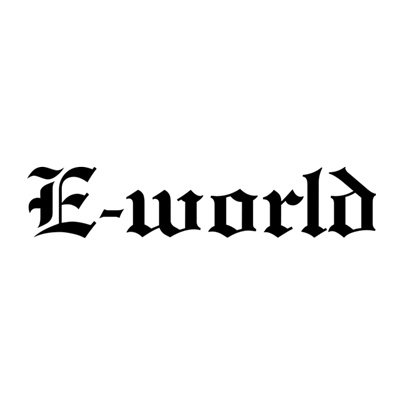 eworld品牌服饰店