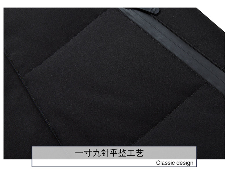 Blouson homme      en Polyester - Ref 3122697 Image 26