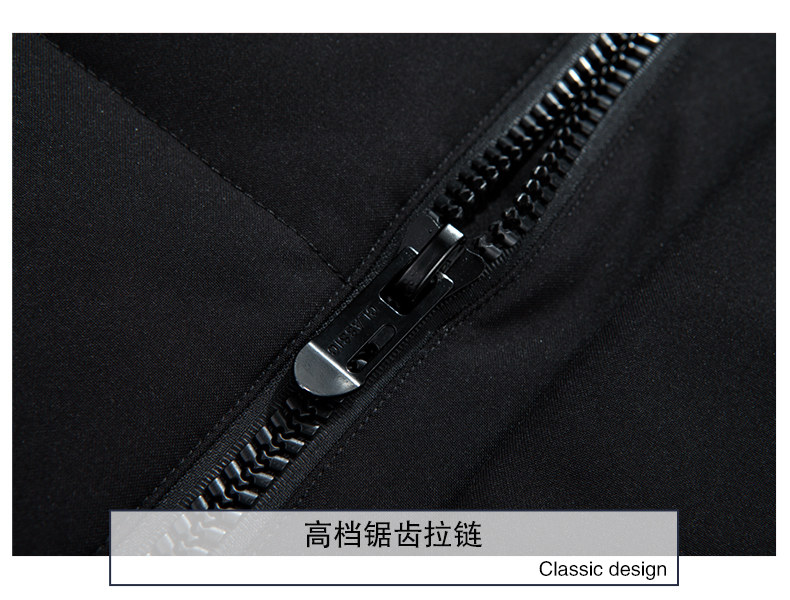 Blouson homme      en Polyester - Ref 3122697 Image 23