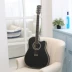 40 inch 41 inch dân gian guitar acoustic người mới bắt đầu guitar sinh viên mới thực hành giới thiệu nhạc cụ unisex - Nhạc cụ phương Tây