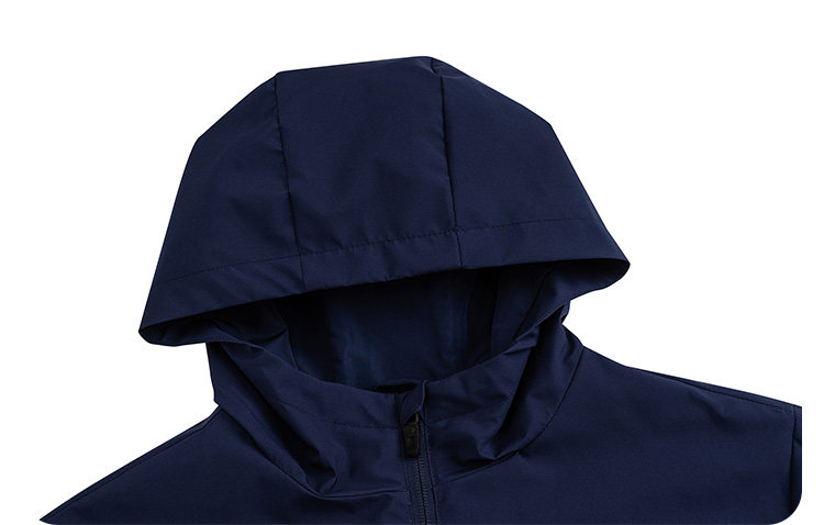 Nike, детская летняя одежда, куртка, весенний утепленный ветрозащитный плащ, тренд сезона 