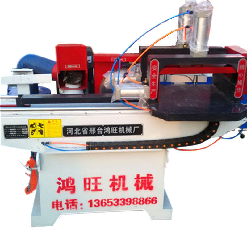 The new product recommends Hongwang mechanical pick-up machine combing machine automatic pick-up machine combing machine