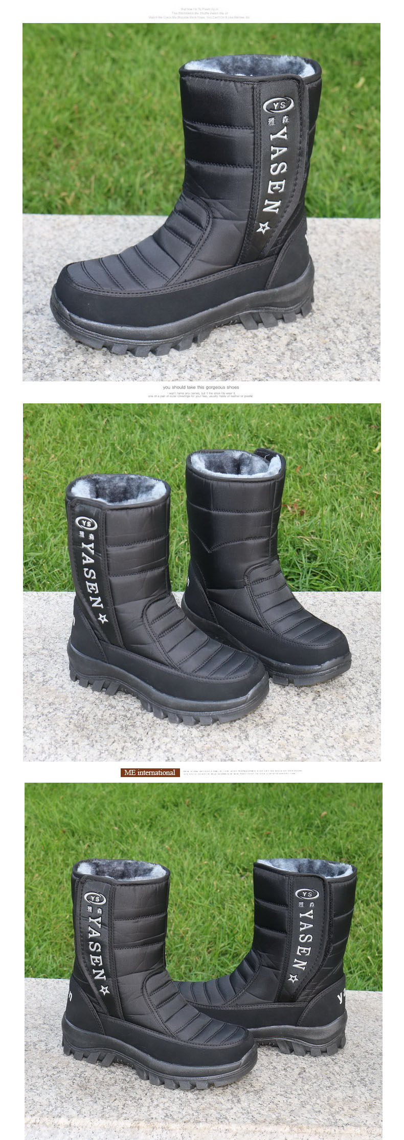 Boots - chaussures jeunesse, vieux 18-40 ans, , Moyen-âge, 40-60 ans,  - Ref 935665 Image 46