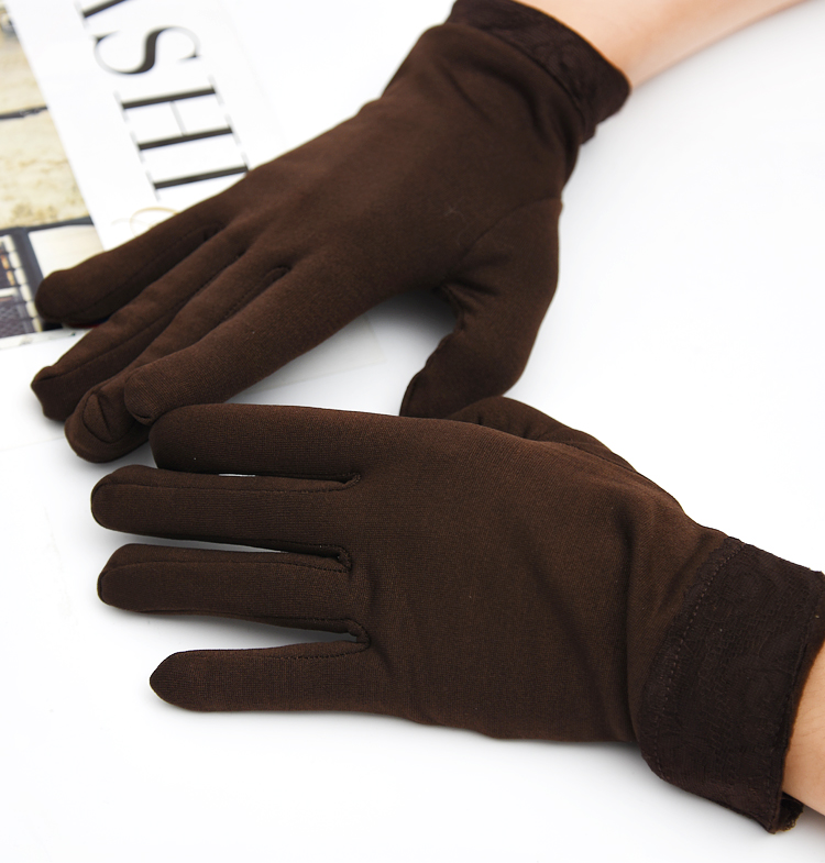 Gants pour femme - Ref 3153924 Image 100