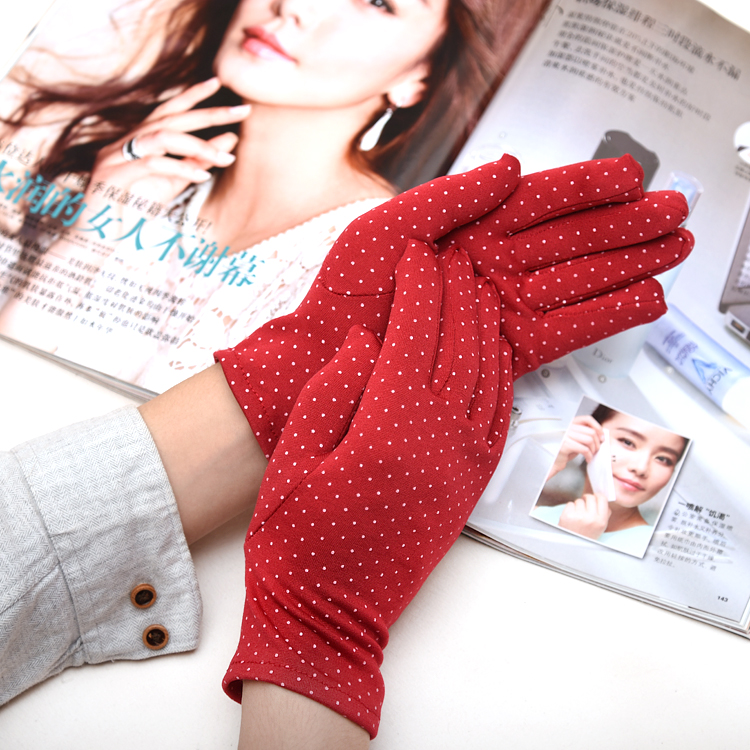 Gants pour femme - Ref 3153924 Image 34