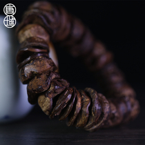 Tangyu Bai Qinan follow-shaped agarwood collection grade agarwood collection grade agarwood in Nha Trang Vietnam