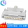 Hai hàng đầu nam và nữ DB37-pin Ổ cắm 37-pin Đầu nối vỏ kim loại cắm mạ vàng nguyên khối D-SUB