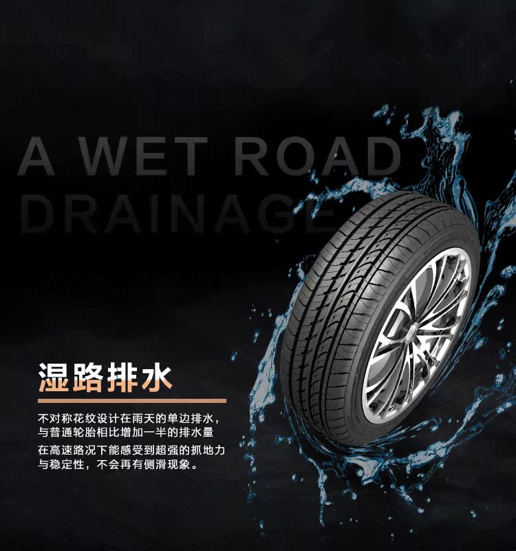 185 / 60R15 lốp xe Lu Chi Ling cho Polo, King Kong, Feng Fan, Vios, Fit, New Jetta Santana - Lốp xe lốp xe ô tô fadil