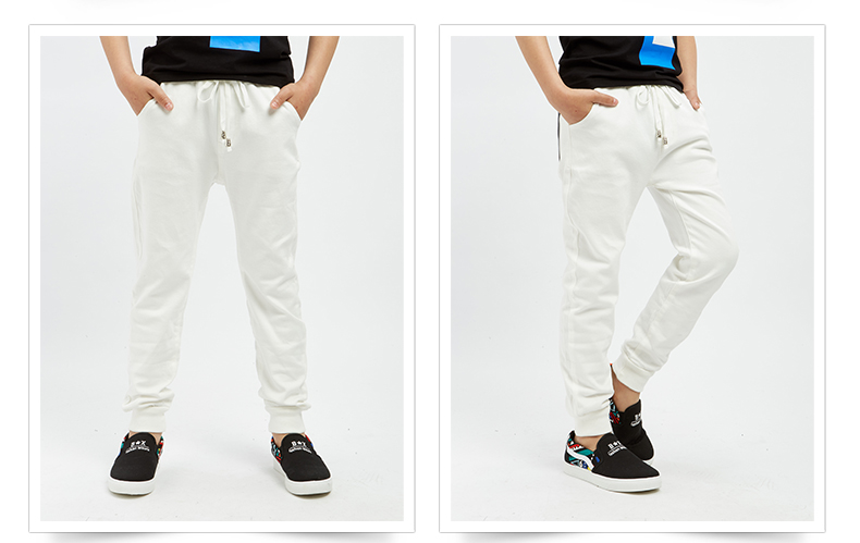 Pantalon garcon PANDA PLANET - Ref 2055172 Image 18
