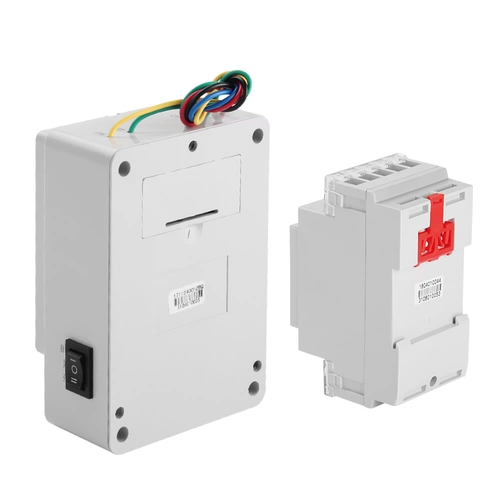 Zhuo Yi Полностью автоматический контроллер уровня воды/DF-96A насосной бассейн/реле уровня жидкости ZYY09-A B C D