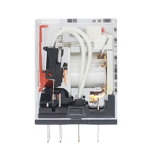 Omron, DC, ретранслятор, 12v, 24v, 48v, 110v, 220v