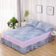 Đặc biệt bông Hàn Quốc bedspread bông bìa Hàn giường công chúa 1.2m / 1.5 / 1.8 / 2 m giường váy một mảnh miễn phí vận chuyển - Váy Petti