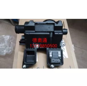 Porsche Cayenne Panamera Panamera Touareg 3.6 4.8 4.5 Oil-water separator wastegate