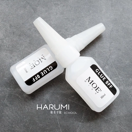 Японские накладные ногти, наклейки для ногтей, алмаз, клей для маникюра