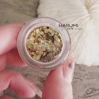 H-7 Mixed Gold 1G установка
