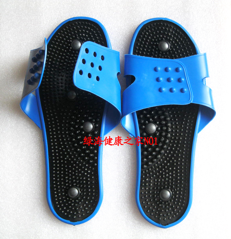 Hengguang Beauty and Beauty Concorde Richionlight Light Energy Micro-Computer Physiotherapeutic Instrument Universal Original Fit Pedicure Shoes
