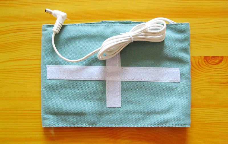 The Tedar Thermal magnetotherapy belt