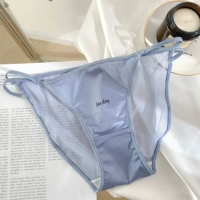 Светло-синий