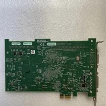 NI PCIE-1427 is available for sale in stock has normal functions good quality and is sold at a negotiable price.