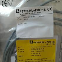 (Negotiation) NBN4-12GM50-E0 Pepperl+Fuchs inductive proximity switch