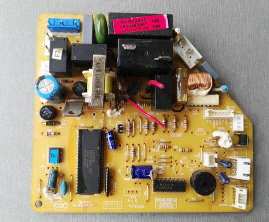 Haier Air Conditioner KFR-23GW 26 33 32GW Z Z1 Z2 Z3 Z5 Z6 Z7 Computer Inboard Motherboard