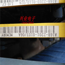A16B-2201-0103 06A FANKO Shaft Card Quality Assurance