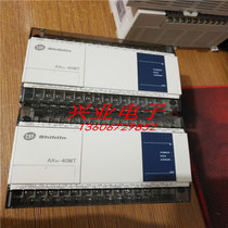 Original scholasticism PLC AX1N-40MT that how to ensure the intact 9 New