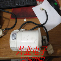 Matsushia servo motor MSMA042A1E G quality assurance 400W